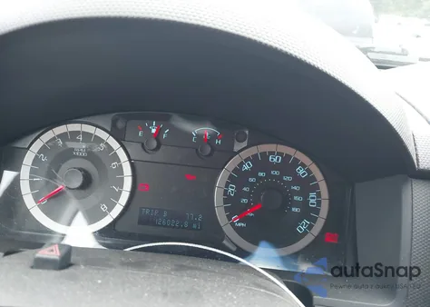 2011 Ford Escape Limited из США, поврежденный, VIN 1FMCU0E7XBKC69410